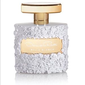 Oscar de la Renta Other - Authentic Oscar de la rents Bella blanc 🌸🌸 Oscar de la Renta Other - Authentic Oscar de la rents Bella blanc 🌸🌸